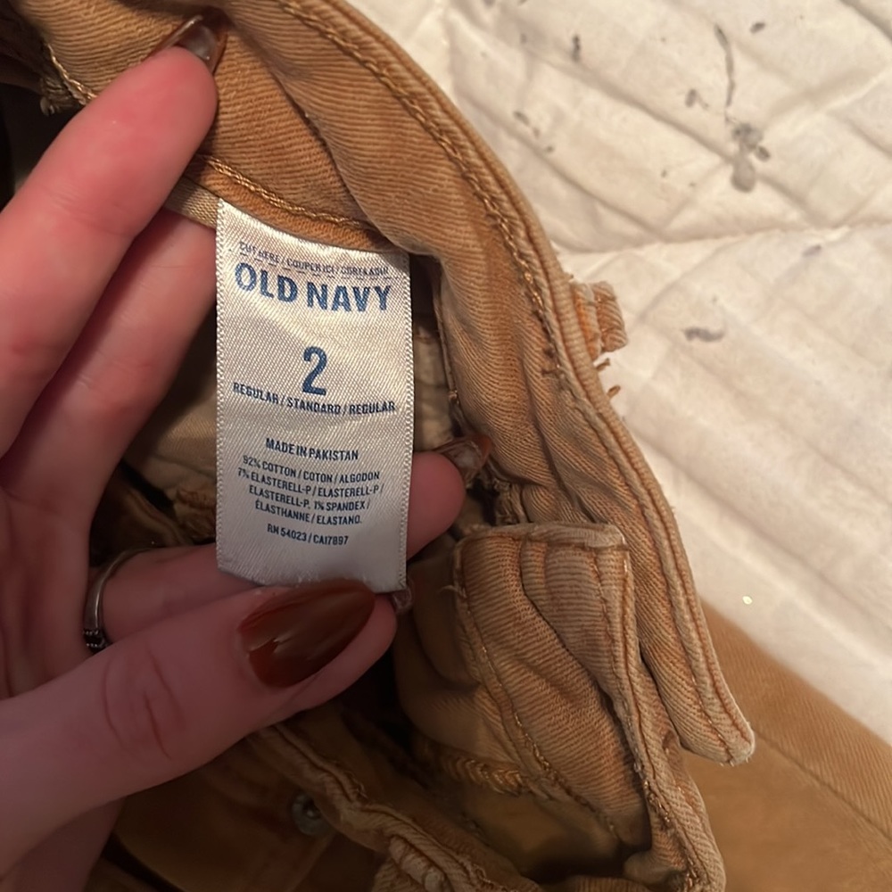 Jeans - Picture 3 of 3